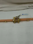 6-211601-00 Beacon Medaes Dual Port Isolation Valve 3/4". Fixed Price $350.99.
