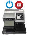 Bio-tek Elx 405UCWS Select Microplate Washer Power Up Parts Repair. Fixed Price $375.00.