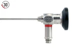 Refurbished Karl Storz 2.7MM 30 Hopkins Ii Autoclavable Telescope, 11CM, Red. Fixed Price $2000.00.