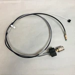 Teledyne Inlet Filter Assembly With 38 Mm Bottle Cap For Combiflash Rf. Fixed Price $192.50.