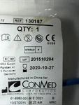 Conmed 130187 Suction Coagulator 10FR Lot Of 21 Expired. Fixed Price $119.99.