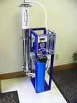 Commercial Reverse Osmosis System By Waterguy - 2 Yr Warranty Free Shipping. Fixed Price $3975.00.