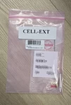 Honeywell Home Cell-ext Coax Cable Adapter. Fixed Price $15.00.