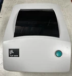Zebra Tlp Parallel Serial Usb Thermal Label Printer 2844-10300-0001. Fixed Price $135.00.