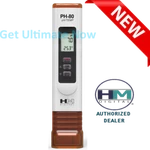 Digital Meter PH-80. Fixed Price $46.99.