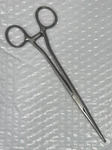 V. Mueller SU-6020 Dennis Anastomosis Clamp, 9 (p). Fixed Price $18.00.