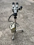 Circon Cryomedics Colposcope Cabot Medical Light Source Inami Mount Adapter. Fixed Price $1195.00.