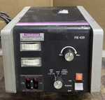Fisher Scientific Biotech Electrophoresis System Model Fb 420 Power Supply. Fixed Price $229.99.