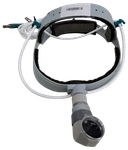 Luxtec Integra Ultralite Headlight W/ Fiberoptic Cable. Fixed Price $299.40.