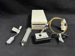 Vernier Software Preowned Pressure Sensor Ps-din With To Bta Adapter. Fixed Price $19.75.