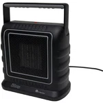 Mr Heater 1500W Portable Ceramic Electric Buddy. Fixed Price $49.99.
