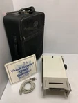 Titmus Optical 2S Vision Screener With Bag. Fixed Price $199.99.