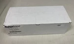 Fisherbrand 14230237 Pcr Plate 96-WELL 0.2ML Skirted Pp Natural (box Of 25). Fixed Price $29.00.
