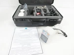 Konica Minolta CM-700D Spectrophotometer & Case Calibrated Oct 2026. Fixed Price $5699.99.