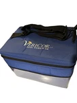 Vericor Coolcube 08 Vaccine Transport Kit With Tic Panels. Fixed Price $99.99.