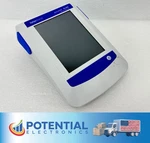 Pre Owned Fisherbrand Accumet XL200 Ph/mv Conductivity Meter Unit - Blue/white. Fixed Price $199.99.