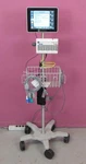 Edwards Lifesciences EV1000 Hemodynamic Monitor & Databox, Flotrak Cord, Charger. Fixed Price $479.00.