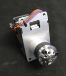 Agilent 5067-4131 Bio-inert 2-POSITION 6-PORT Inj Valve W / 9759E-020 Motor. Fixed Price $400.00.