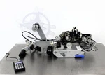 Nautilus Systems PL100EP-RT90-S60 Placer Applicator For Adhesive Co (3375077). Fixed Price $1250.00.