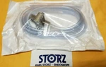 Karl Storz 20400162S High Flow Insufflation Tubing W-filter For Thermoflator. Fixed Price $53.99.