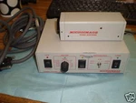 Microimage Video Systems A209 Camera & CCU209 Controller .. Fixed Price $364.99.