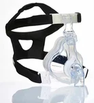 Box 10X Respironics 1072621 Oro-nasal Comfort Headgear Face Mask Small AF531. Fixed Price $33.15.