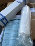 Pall Ultipor N66 Filter AB1NA7PSJ 10" Sterilizing Pharmaceutical Free Shipping. Fixed Price $99.99.