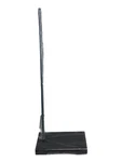 Branson Sonifier Cast Iron Support Stand With 24 Rod 101-063-1108. Fixed Price $109.99.
