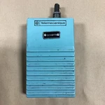 Telemecanique XPE-M110 Foot Switch. Fixed Price $179.99.