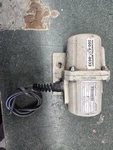 Vibco 12 Volt Electric Vibrator DC-60 (used). Fixed Price $267.00.