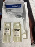 Fisher Scientific 13-620-285 Accumet Electrode Standard Glass Electode Ag/agci. Fixed Price $122.00.