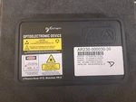 New, Brookham, LC25W4612AA-J34, Laser Module. Fixed Price $95.00.