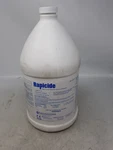 Medivators Rapicide High-level Disinfectant Sterilant Gallon Jug. Fixed Price $49.99.