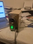 Olympus MU-1 Leak Tester. Fixed Price $299.00.
