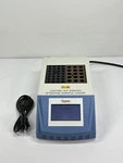 Thermo Scientific Touch Screen Dry Bath/block Heater W/ Blocks 88870008. Fixed Price $675.00.