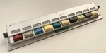 Denominator Company Multiple Tally Counter 1X10 Button 4 Digit. Fixed Price $185.00.