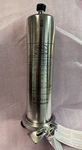 Pall Advanta ALI11G304112 / PPORHSG-01-X High-purity Sanitary Filter Housing. Fixed Price $450.00.