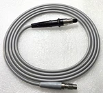 Stryker 0233-050-100 Universal Fiber Optic Cable Gray 3.5MM X 3.05M 10FT. Fixed Price $375.00.