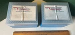 Usa/scientific Plastics 1011-0920 200-1000UL Extra Long Pipet Tips, Two Boxes. Fixed Price $23.99.