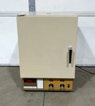 Fisher Scientific Cat. 13-245-615F 115V 7.4A 60HZ Isotemp Digital Lab Oven. Fixed Price $499.99.