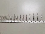 100 Pcs Delphi Molex Automotive 0460560002 Conn Term Male 18-20 Awg Crimp Tin. Fixed Price $7.99.
