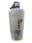 Millipore 60L TANKPE060. Fixed Price $350.00.