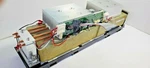 Thermo Scientific Vanquish Vh-c Thermal Unit (p/n: 6732.3400). Fixed Price $225.00.