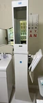 Essilor Visioffice Activisu Model EXP000310XS Optometry Unit Used. Fixed Price $1500.00.