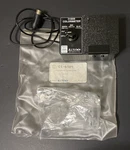 Pasco CI-6509 Colorimeter Includes Bag Of Rectangle Vials. Fixed Price $7.99.