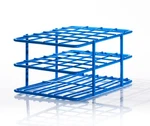 Sp Bel-art Poxygrid Half-size Test Rack; For 13-16MM Tubes, 2. Fixed Price $45.65.