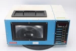 Intertest 1014-CBL Bubble Detection System As Is For Parts. Fixed Price $663.42.