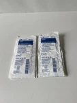 K40: Lot Of 6 Covidien 238 Telfa Non-adherent-pad Exp. 01-2025. Fixed Price $12.00.
