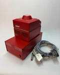 Biometra T-robot 34-4358-000-26 Thermocycler Controller W/ Thermoblock 96. Fixed Price $499.95.