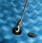 Karl Storz 26007 Aa Hopkins Ii Degree 3.3MM X 25CM Length, Germany. Fixed Price $475.00.